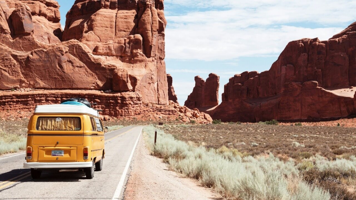 road trips