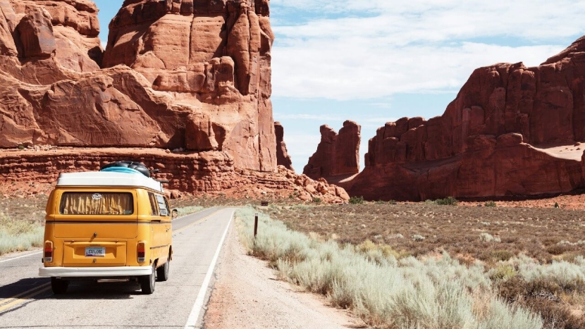 Top 10 breathtaking road trips to take this year