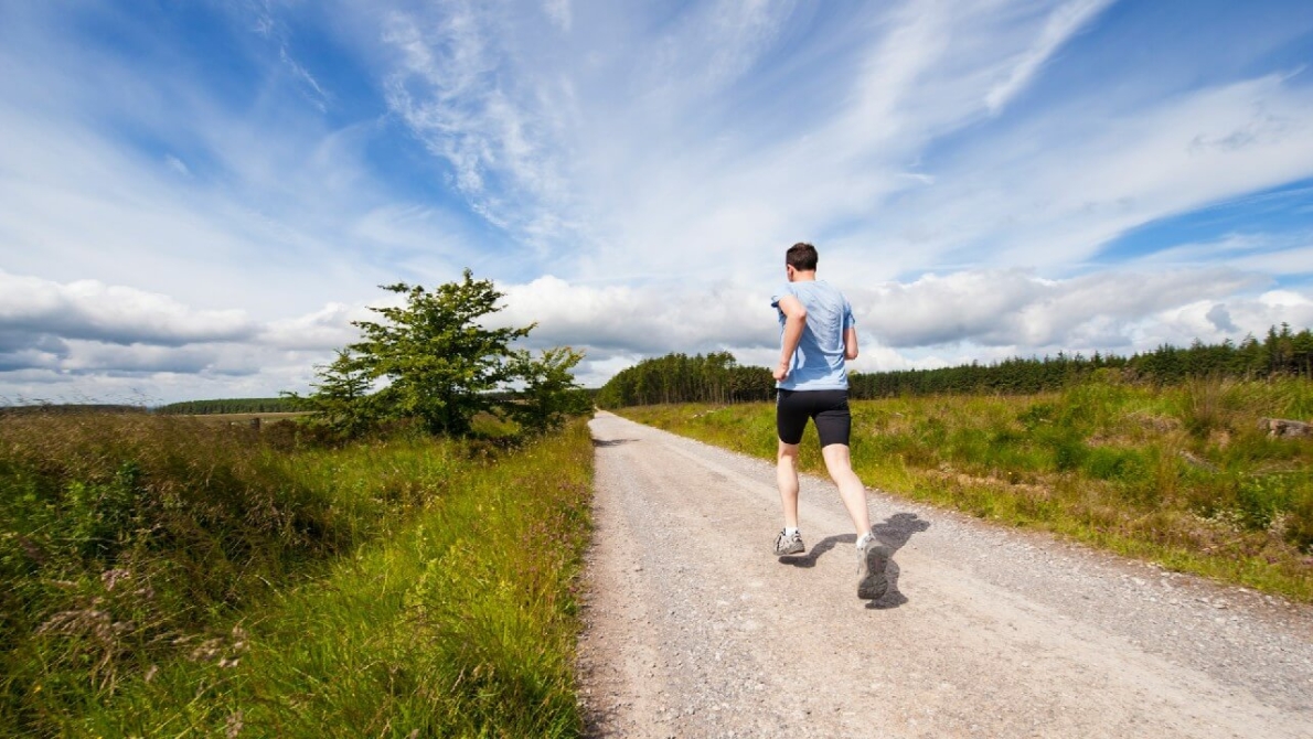 How to manage stress and improve mental well-being