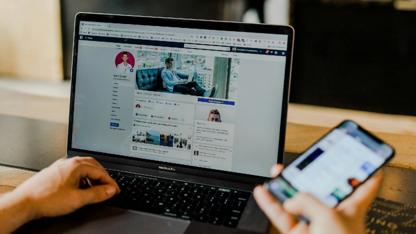 The impact of social media on modern political movements