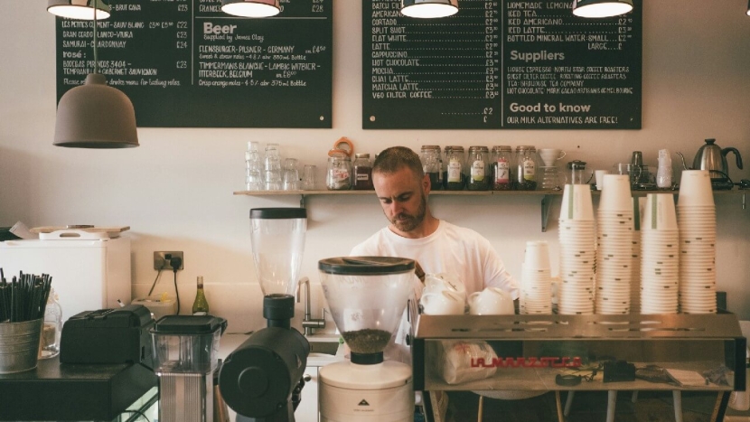 How small businesses can compete with big brands and win