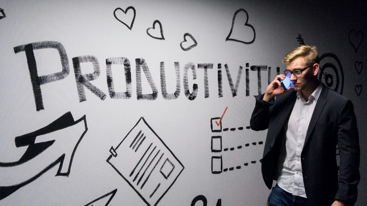 Must-have productivity apps to streamline your daily routine