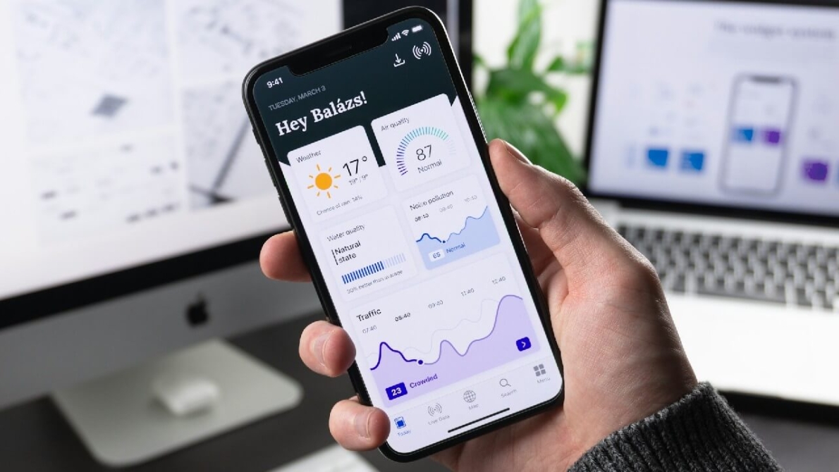 The best AI-powered apps transforming the way we work