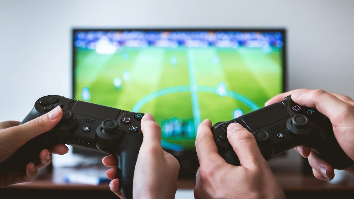 Top 10 most anticipated video games releasing this year
