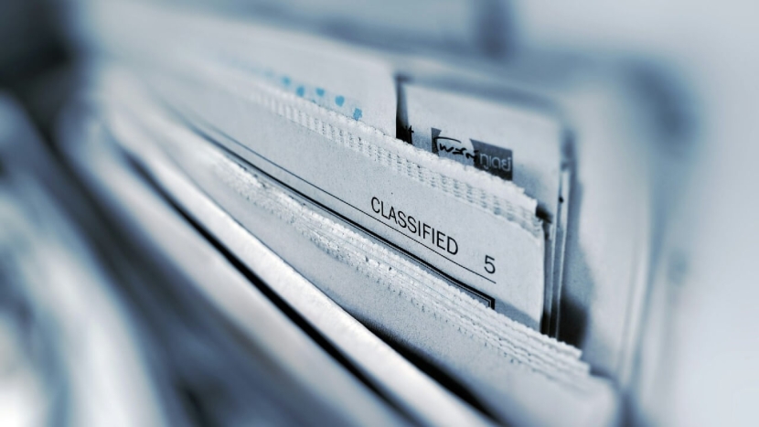 The changing landscape of journalism in the digital age