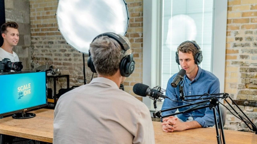 Interview: Industry experts share their secrets to success