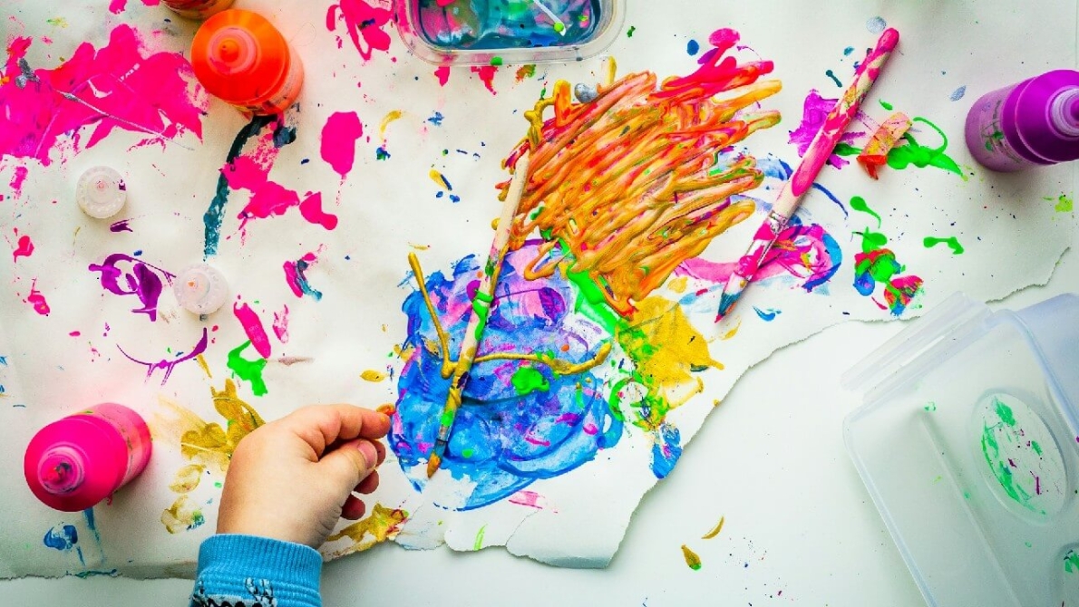 Simple ways to boost your creativity even when feeling stuck