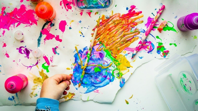 Simple ways to boost your creativity even when feeling stuck