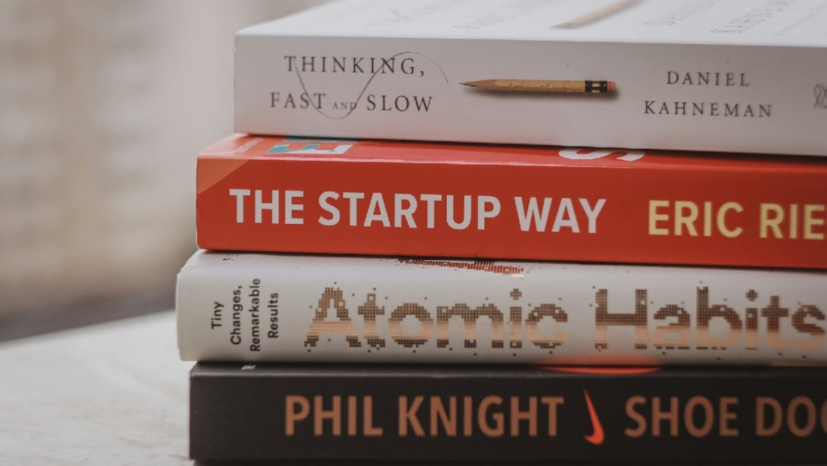How to build better habits without feeling overwhelmed daily